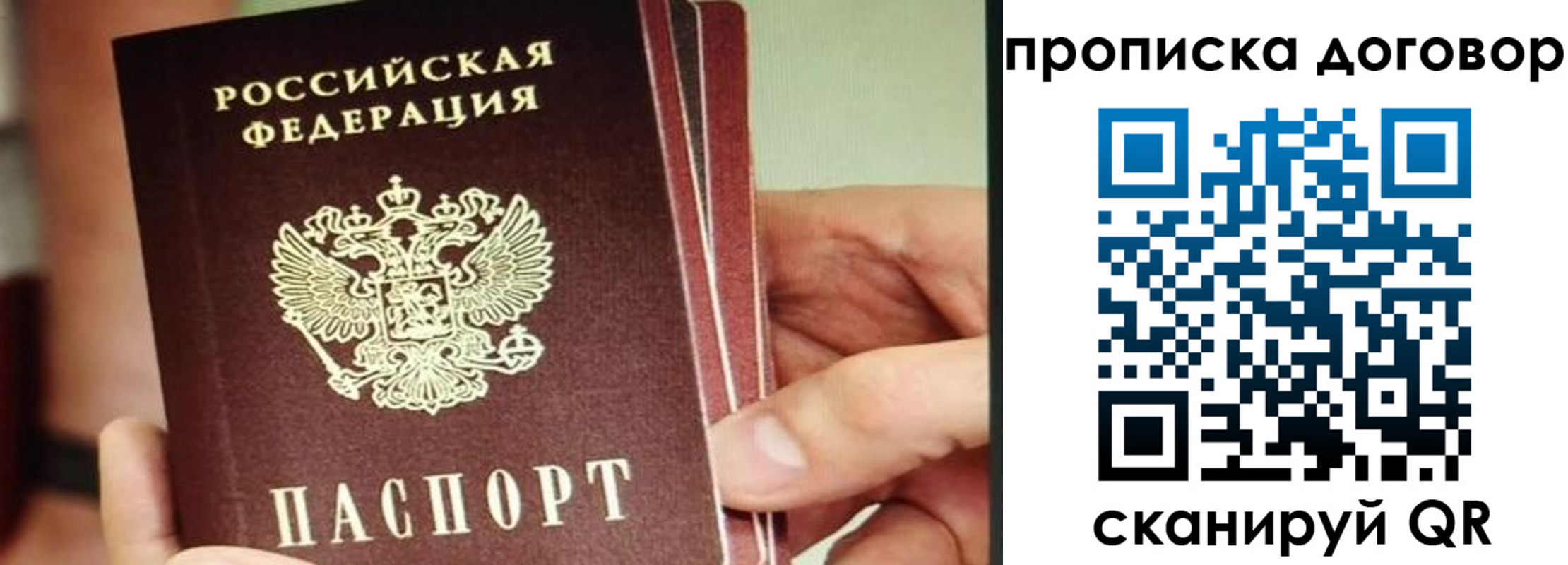 прописка в Калужской области